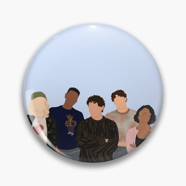 Item preview, Adults Cast designed and sold by ajfangirl.