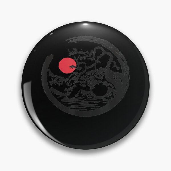 Item preview, Yin Yang Nature Bonsai Tree Qi Gong Yoga Tai Chi  designed and sold by nicoalameda5.