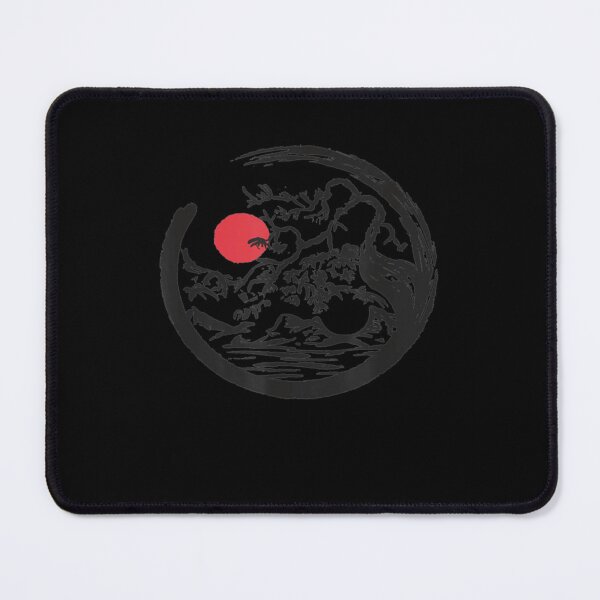 Item preview, Yin Yang Nature Bonsai Tree Qi Gong Yoga Tai Chi designed and sold by nicoalameda5.