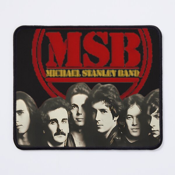 Item preview, Rock Band Portrait designed and sold by something-2020.