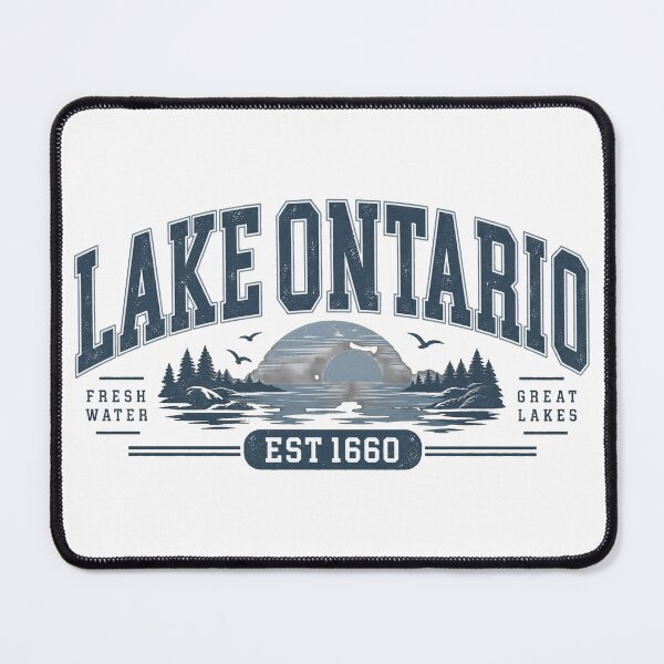 Item preview, Lake Ontario designed and sold by strikeartt.