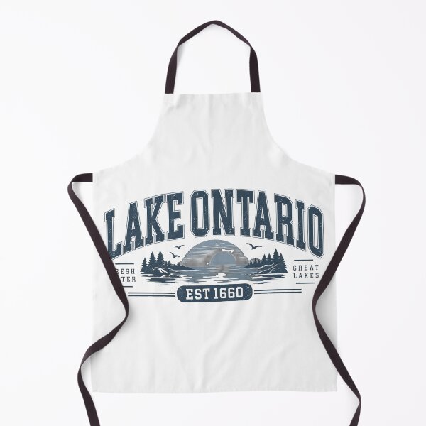 Item preview, Lake Ontario  designed and sold by strikeartt.