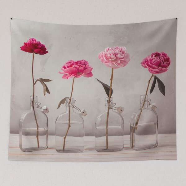 Item preview, Bottled Blossoms designed and sold by assaf.