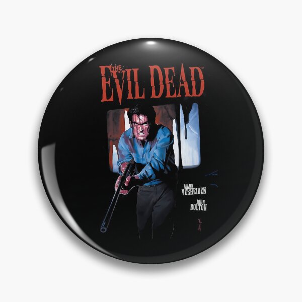 Item preview, Ash Vs Evil Dead 70'S Style designed and sold by rockwell-chiek.