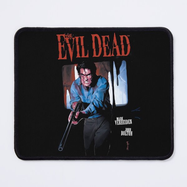 Item preview, Ash Vs Evil Dead 70'S Style designed and sold by rockwell-chiek.