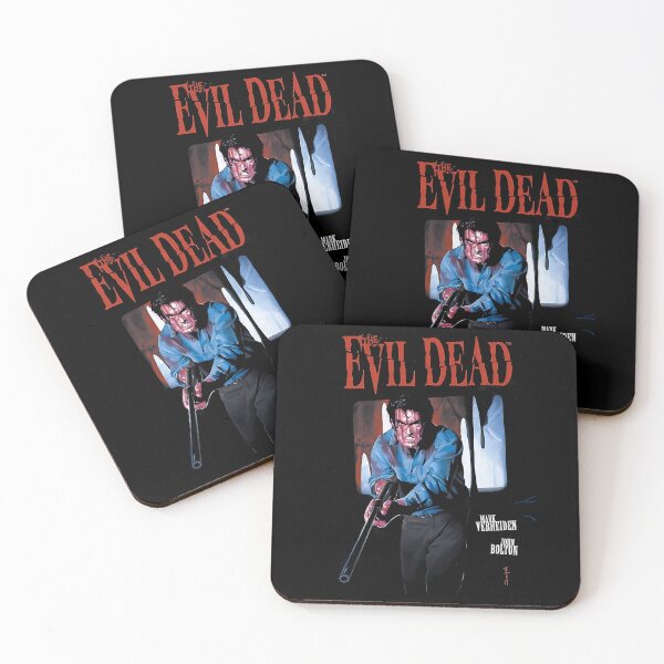 Item preview, Ash Vs Evil Dead 70'S Style designed and sold by rockwell-chiek.