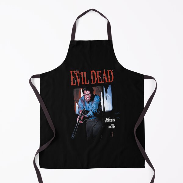 Item preview, Ash Vs Evil Dead 70'S Style designed and sold by rockwell-chiek.