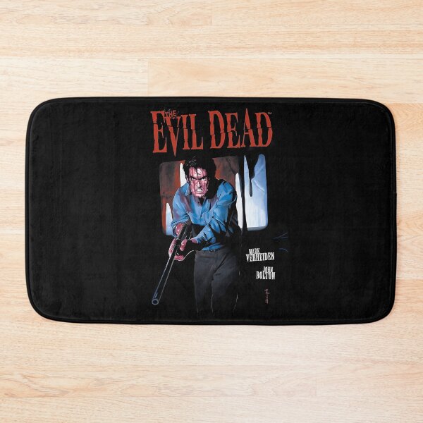 Item preview, Ash Vs Evil Dead 70'S Style designed and sold by rockwell-chiek.