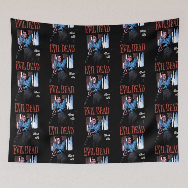 Item preview, Ash Vs Evil Dead 70'S Style designed and sold by rockwell-chiek.