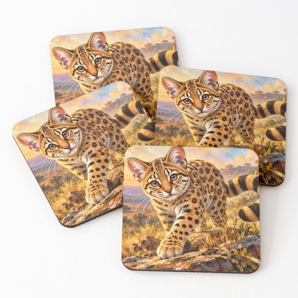 Item preview, Tilcayo at Sunrise designed and sold by Elisabeth Lucas.