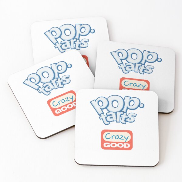 Item preview, Crazy Good Pop Tarts designed and sold by Specialstace83.