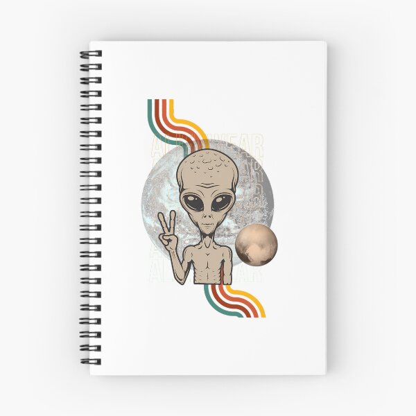 Item preview, Alien Galactic Federation Of Aliens designed and sold by DaydreamNTeed.