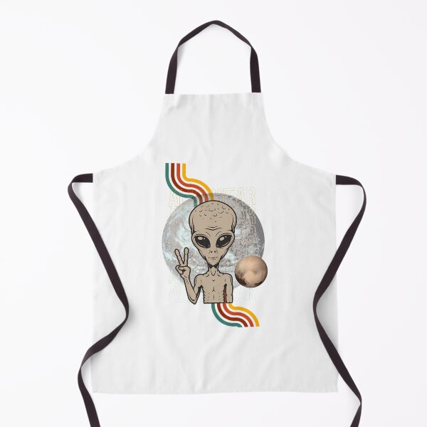 Item preview, Alien Galactic Federation Of Aliens designed and sold by DaydreamNTeed.
