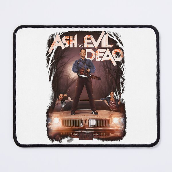 Item preview, Ash Vs Evil Dead Dead designed and sold by rockwell-chiek.