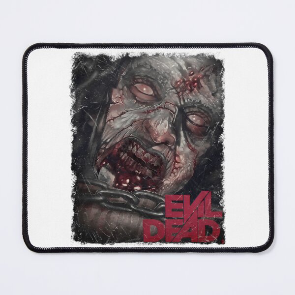Item preview, Cheryl Deadite - Evil Dead designed and sold by rockwell-chiek.