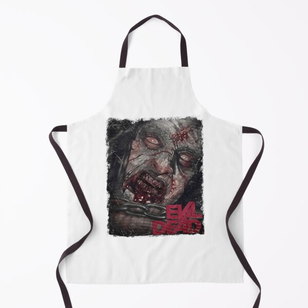 Item preview, Cheryl Deadite - Evil Dead  designed and sold by rockwell-chiek.