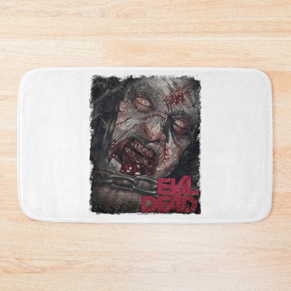 Item preview, Cheryl Deadite - Evil Dead  designed and sold by rockwell-chiek.