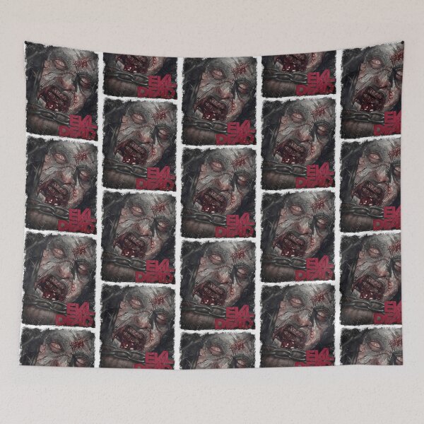 Item preview, Cheryl Deadite - Evil Dead  designed and sold by rockwell-chiek.