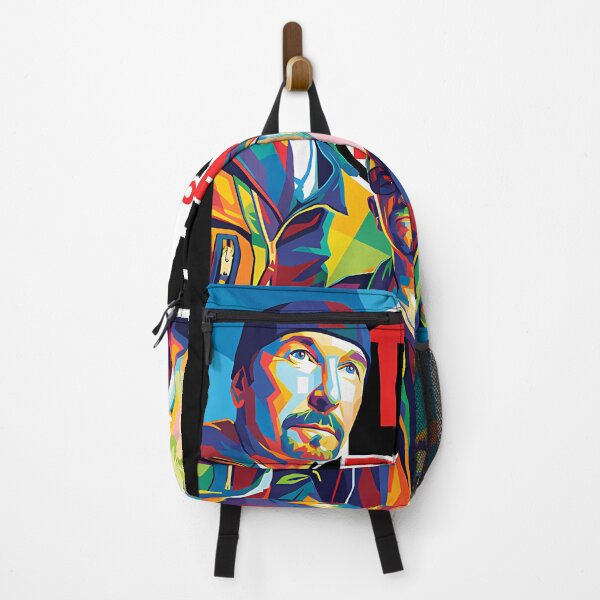 Item preview, U2 Band designed and sold by something-2020.