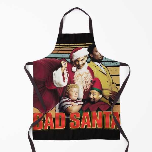Item preview, Bad Santa Movie 1 designed and sold by Ruyctleg-store.