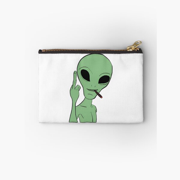 Item preview, Alien designed and sold by DaydreamNTeed.