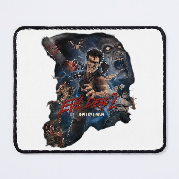 Item preview, Evil Dead designed and sold by rockwell-chiek.