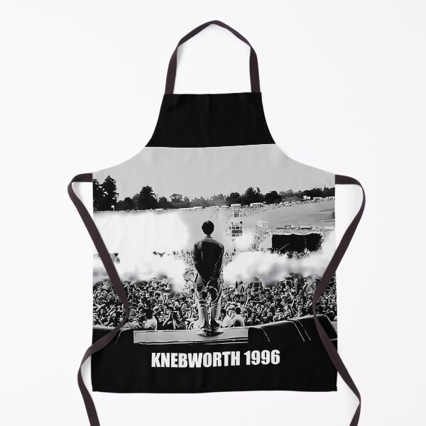 Item preview, Black And White Oasis Live Concert designed and sold by something-2020.