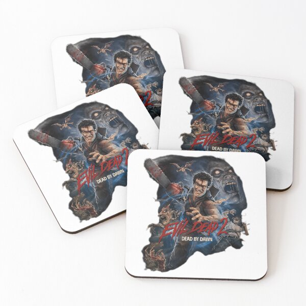 Item preview, Evil Dead designed and sold by rockwell-chiek.