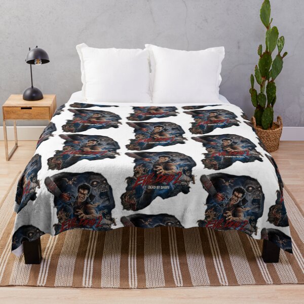 Item preview, Evil Dead designed and sold by rockwell-chiek.
