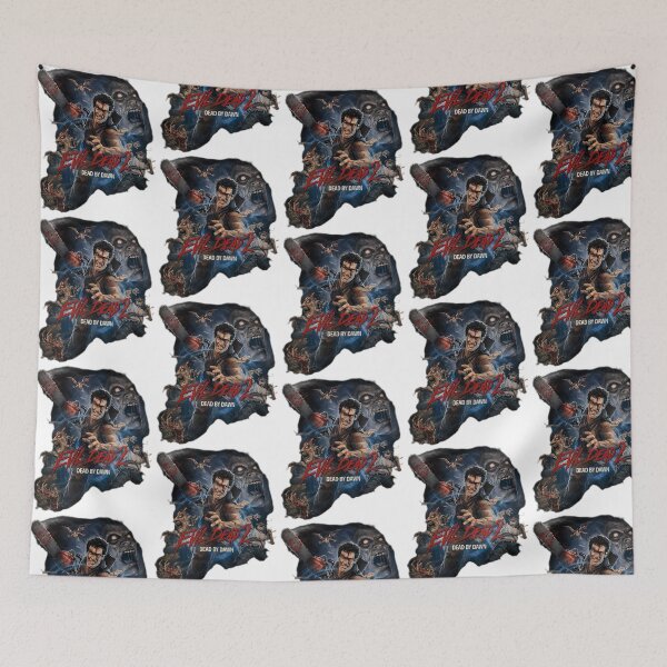 Item preview, Evil Dead designed and sold by rockwell-chiek.