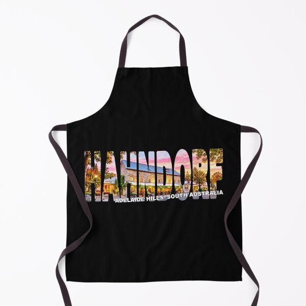 Item preview, HAHNDORF Adelaide Hills South Australia - Hotel and Winery Stunning Sunrise designed and sold by Adam Gormley.