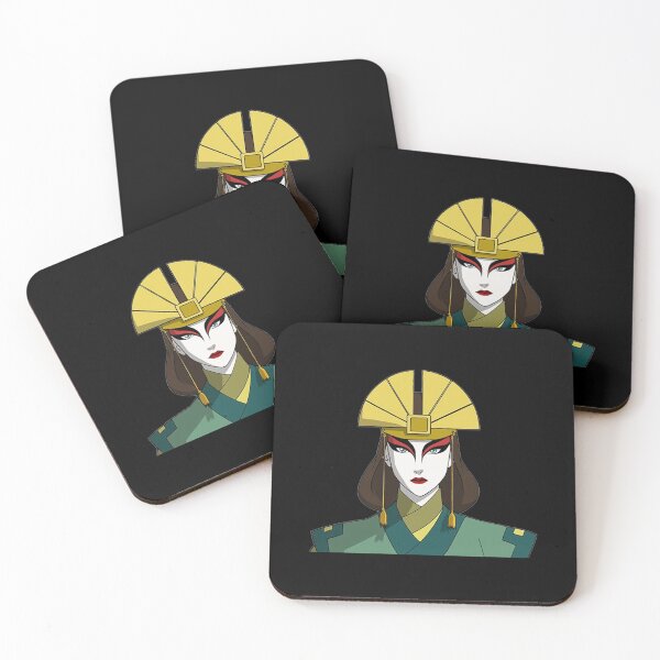 Item preview, Kyoshi designed and sold by VickyKuhnart.
