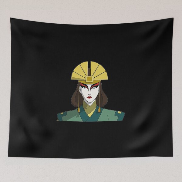 Item preview, Kyoshi designed and sold by VickyKuhnart.