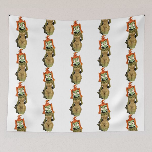 Item preview, Gaslight District  designed and sold by FitCustom.