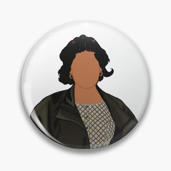 Item preview, Issa Damani designed and sold by ajfangirl.