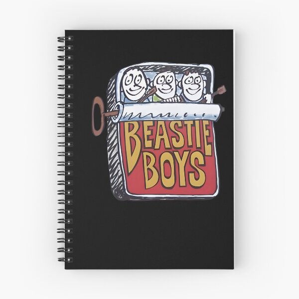 Item preview, beastie beastie beastie designed and sold by SheilaConroy63.