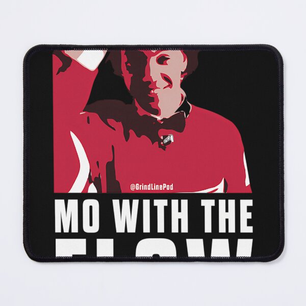 Item preview, Mo With The Flow designed and sold by something-2020.