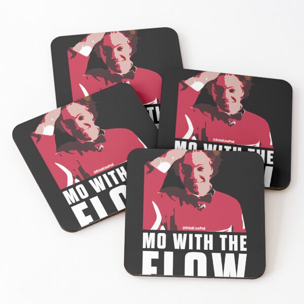 Item preview, Mo With The Flow designed and sold by something-2020.
