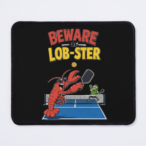 Item preview, Beware of Lob-ster designed and sold by Dink About It!.