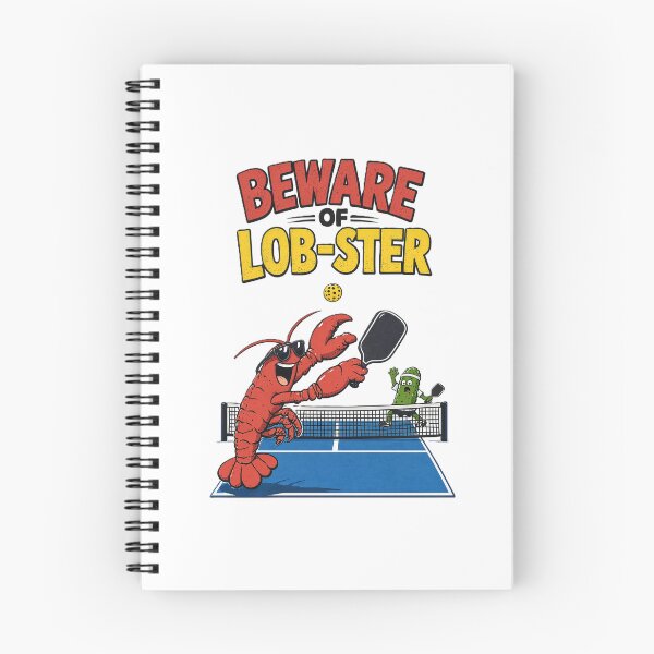 Item preview, Beware of Lob-ster designed and sold by Dink About It!.