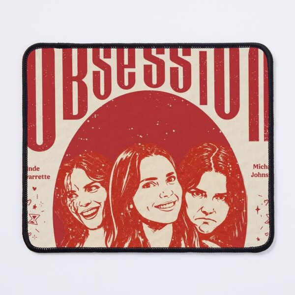 Item preview, Obsession One Wish designed and sold by CarrolyneLorrys.