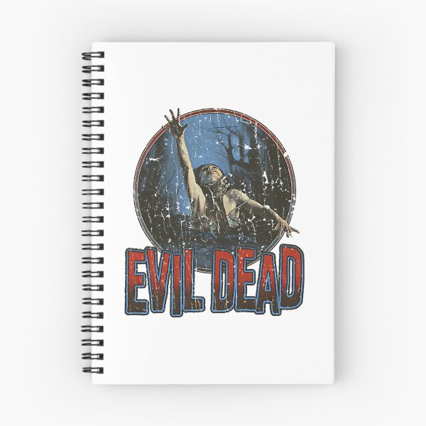 Item preview, Evil Dead 1981 designed and sold by rockwell-chiek.