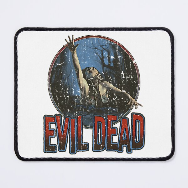 Item preview, Evil Dead 1981 designed and sold by rockwell-chiek.