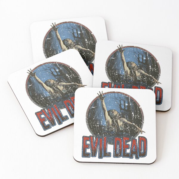 Item preview, Evil Dead 1981 designed and sold by rockwell-chiek.