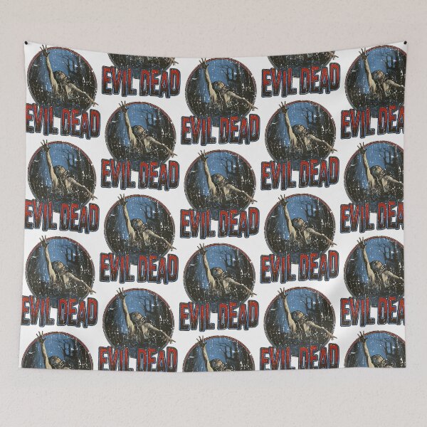 Item preview, Evil Dead 1981 designed and sold by rockwell-chiek.
