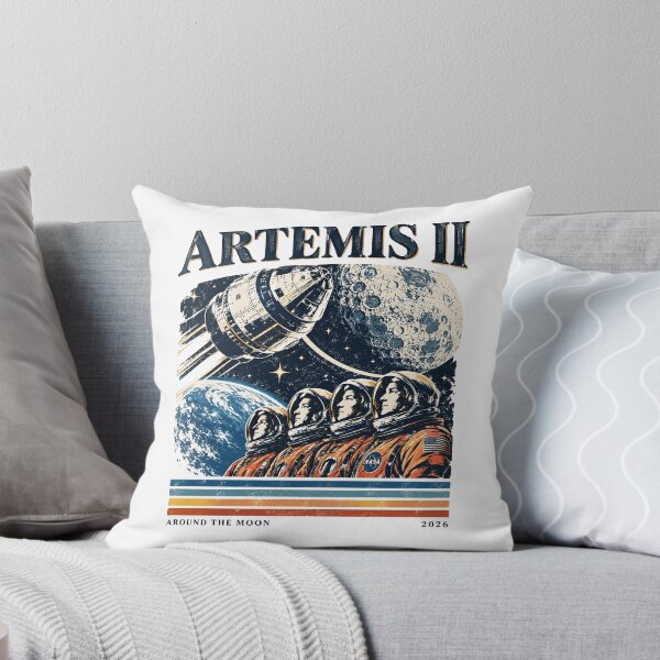 Item preview, Artemis II NASA designed and sold by TinaFite.