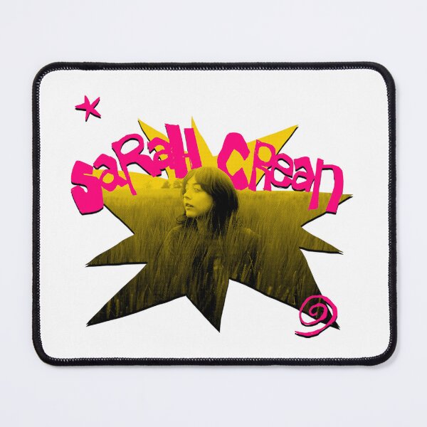 Item preview, Indie Pop Singer - Sarah Crean designed and sold by KirinStudio.
