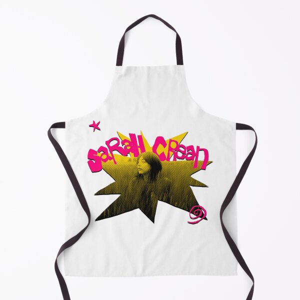 Item preview, Indie Pop Singer - Sarah Crean designed and sold by KirinStudio.