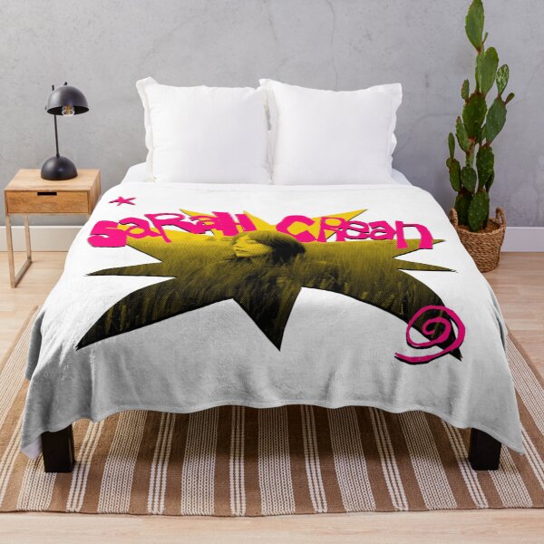 Item preview, Indie Pop Singer - Sarah Crean designed and sold by KirinStudio.
