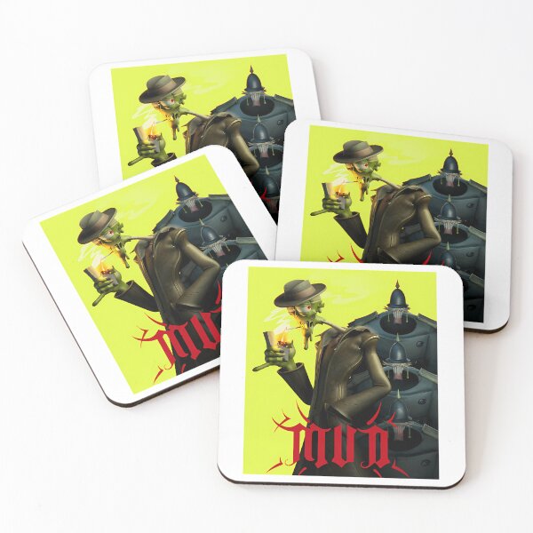 Item preview, Gaslight District  designed and sold by FitCustom.